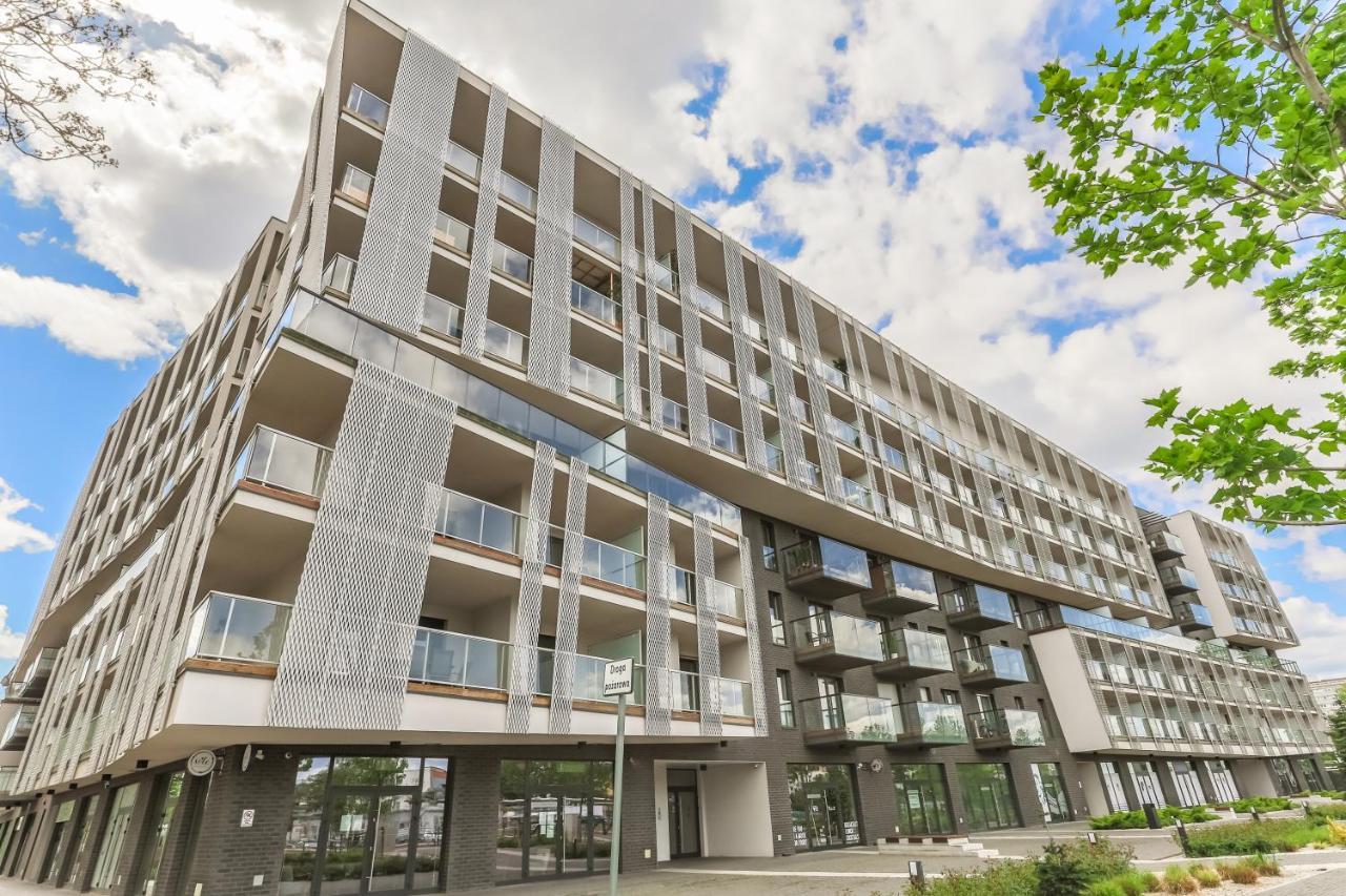 Coin Apartamenty - Wroclaw — Photos 1
