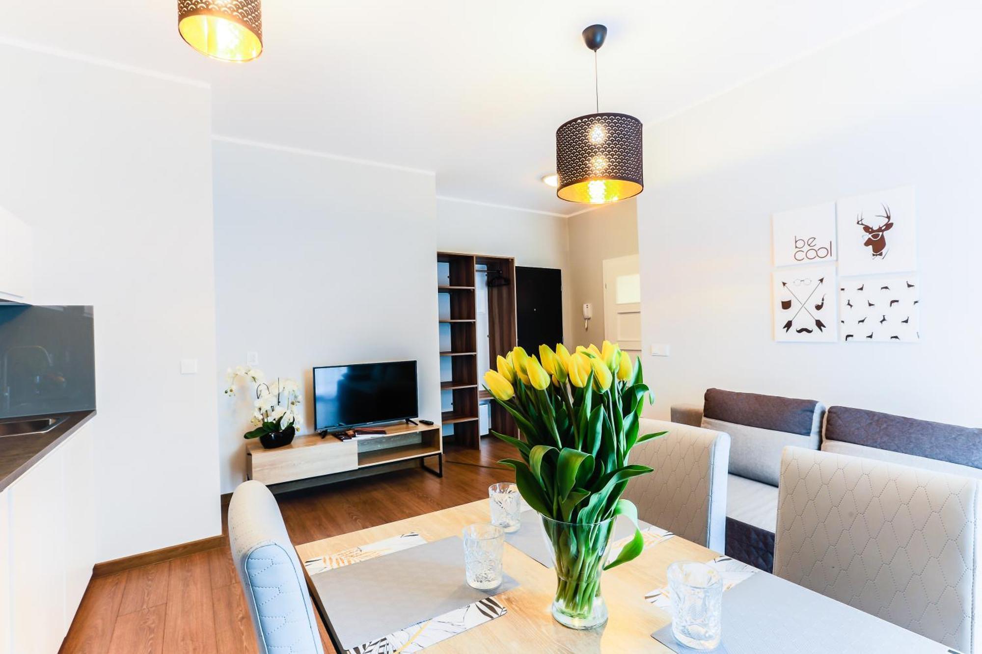 Coin Apartamenty - Wroclaw, Wroclaw