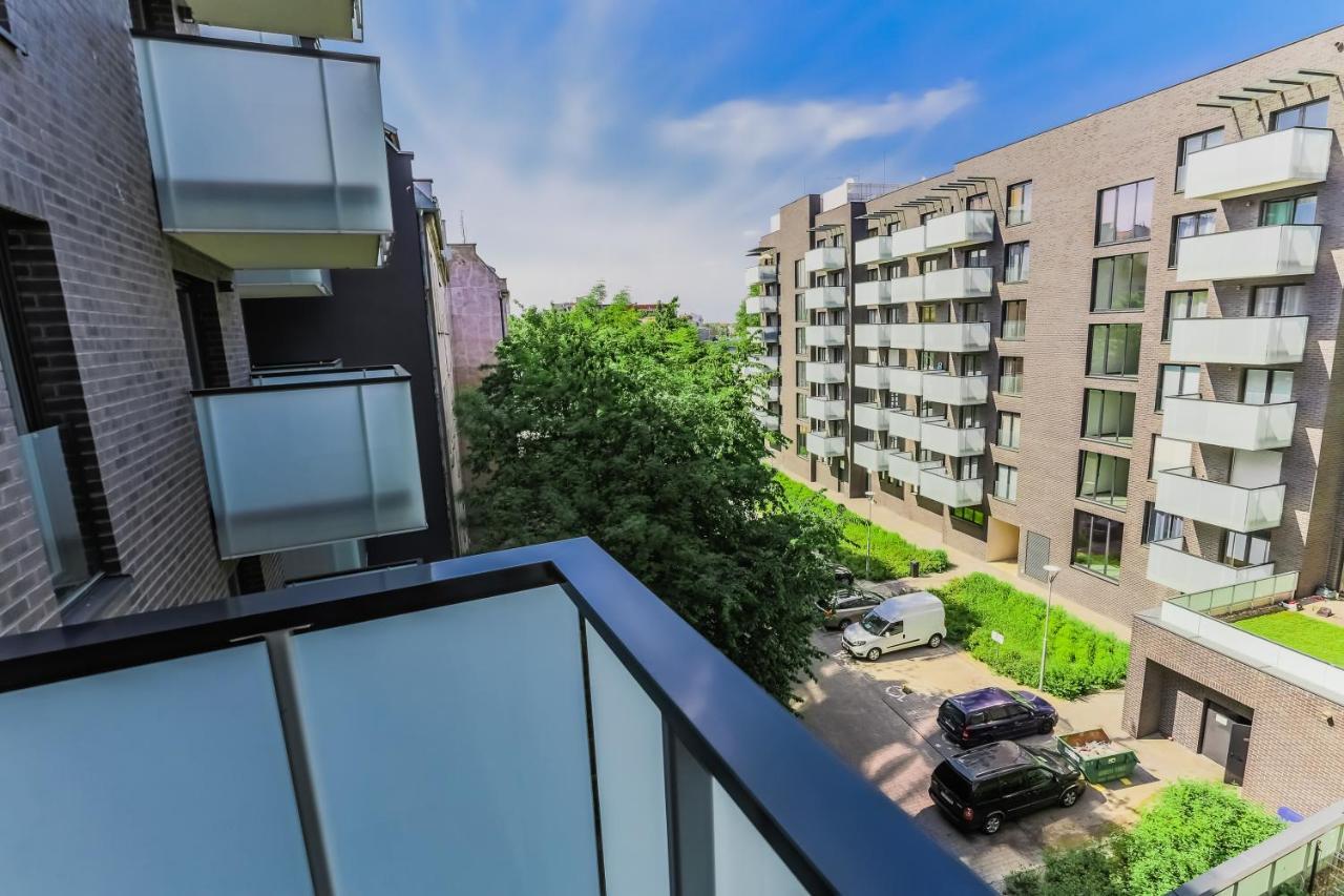 Coin Apartamenty - Wroclaw — Photos 2